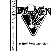 A Foot From The Edge demo