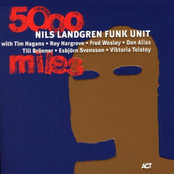 Professor Longhair by Nils Landgren Funk Unit