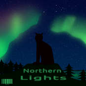 Northern Lights by 0c370t