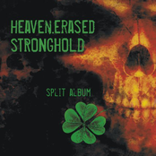 Heaven.erased/Stronghold Split Album