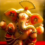 Vatapi Ganpathim (Ambient Piano)