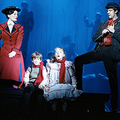 mary poppins original london cast