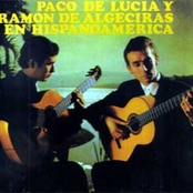 Paco De Lucia & Ramon De Algeciras