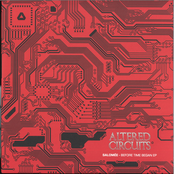 Before Time Began EP