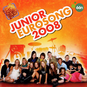 Junior Eurosong 2008