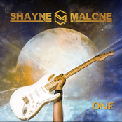 Shayne Malone