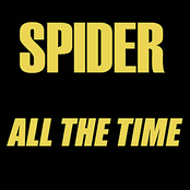 All The Time by Spider
