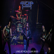 Backfire (Live at RCA Club 2022)