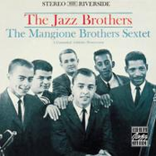 mangione brothers sextet