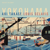 Kurofune by Aki Takase & Louis Sclavis