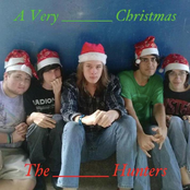 A Very _______ Christmas