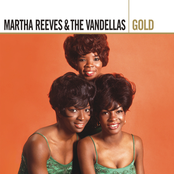 I Gotta Let You Go by Martha Reeves & The Vandellas