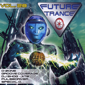 Future Trance Vol. 28