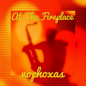 At the Fireplace - Single