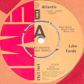 Atlantis by John Forde