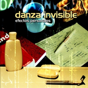 Los Tambores by Danza Invisible