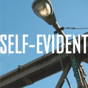 Self-Evident (self titled) 2007