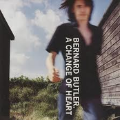 My Domain by Bernard Butler