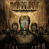 The Spirit That Denies by Microclocks