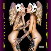 Mz Neon: Queen Hyena, Vol. 2