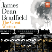 An English Gentleman by James Dean Bradfield