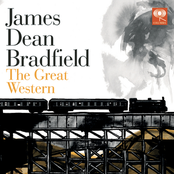 Which Way To Kyffin by James Dean Bradfield