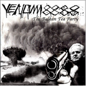 DTRASH098 - The Balkan Tea Party