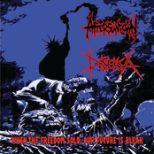 AFTERSUNDOWN / DISEKSA