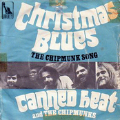 The Chipmunk Song by Canned Heat