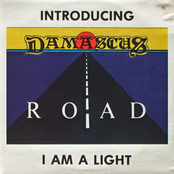 damascus road