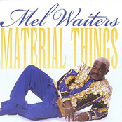 Mel Waiters: Material Things