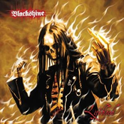 Second Rate Blasphemer by Blackshine