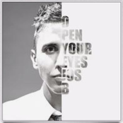 Open Your Eyes