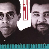 Quiet Time by Stanley Clarke & George Duke