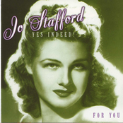 You Can Depend On Me by Jo Stafford