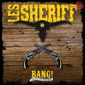 Les Sheriff: Bang!