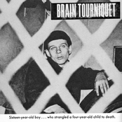 Brain Tourniquet: Brain Tourniquet II