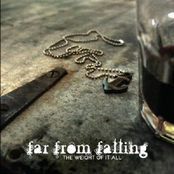 The Weight of it All