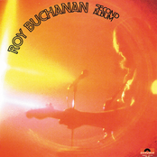 She Once Lived Here by Roy Buchanan