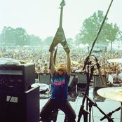 The Way That He Sings (Live)