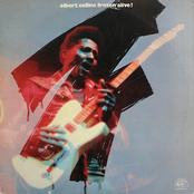 Got A Mind To Travel by Albert Collins