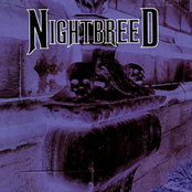 The Gothic Sounds Of Nightbreed Volumes One & Two
