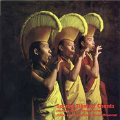 Sacred Tibetan Chants