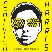 Love Souvenir by Calvin Harris