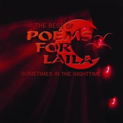 Sometimes In The Nighttime - The Best Of Poems For Laila