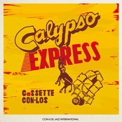 CALYPSO EXPRESS