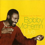 Donna Lee by Bobby Mcferrin