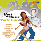 Best Of Music: Partytime