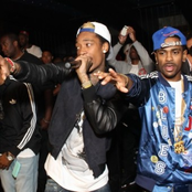 Wiz Khalifa, Big Sean & Curren$y