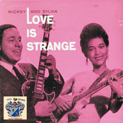 Love Is Strange
